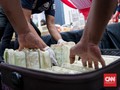 JPU: Kasat Narkoba Jual Barbuk Sabu 7 Kg, Raup Rp850 Juta