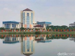 20 PTN dengan Peserta Lulus Terbanyak SNBP 2024, Siapa Nomor 1?
