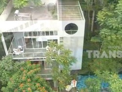 Celebrity on Vacation: Menengok Ubudnya Bandung