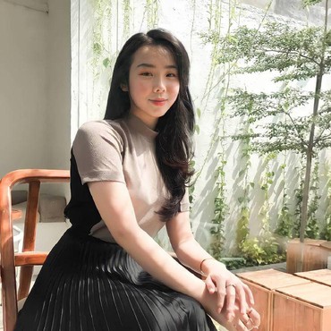 Viral TikTok, Wanita Nasrani yang Ngaku Senang Pakai Hijab