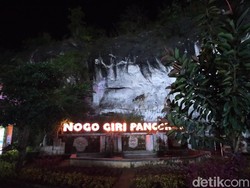 Gresik Punya Sejumlah Event Wisata Menarik di 2022, Join Yuk?