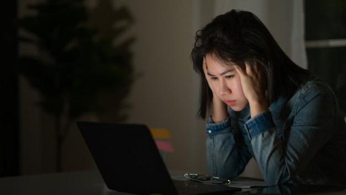 Merasa Tertekan? Teknik De-Stressing Ini Bantu Menenangkanmu Merasa Tertekan? Teknik De-Stressing Ini Bantu Menenangkanmu