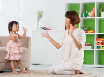 Catat Nih Bun, 7 Rekomendasi Lagu Anak untuk Belajar Bicara
