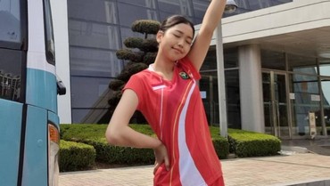 img-title Anak Yannie Kim Cameo Jadi Pebulutangis Indonesia di DraKor 'Racket Boys'