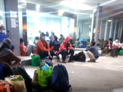 COVID-19 Ngamuk Lagi, Pemulihan Ekonomi RI Bisa Sia-sia