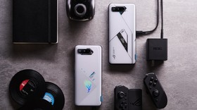 Asus Resmi Luncurkan ROG Phone 5 Series di Indonesia