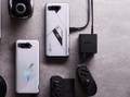 Spesifikasi dan Harga Ponsel Game Asus ROG Phone 5 di RI