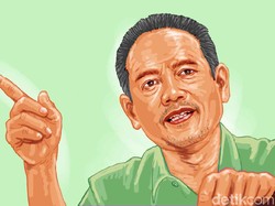 Nasihat Agar Kekuasaan Tidak Menjadi Korup