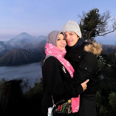 Atta Halilintar Ngeluh Capek Berantem sama Aurel Hermansyah, Ada Apa?