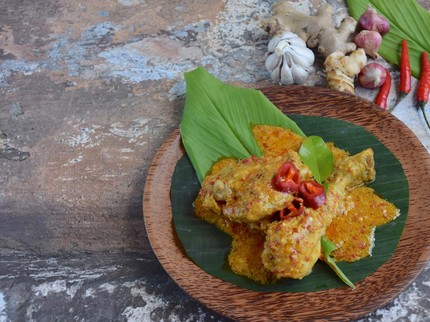 3 Resep Hidangan Kalio, Bumbu Rempahnya Dijamin Bikin Nagih