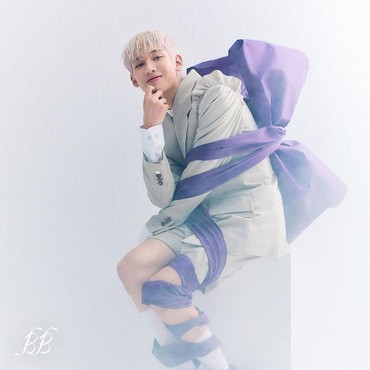 BamBam GOT7 Ngaku Tak Ingin Menikah, Kenapa?