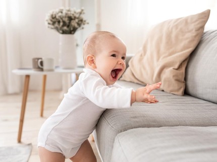 40 Nama Bayi Terinspirasi dari Artis Terkenal, Unik namun Bermakna Bagus