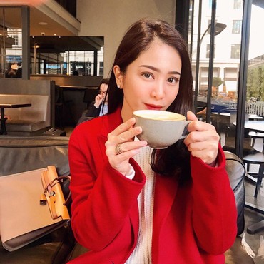 Semprot ART di Rumah, Bunga Zainal: Lah Dia Macam Majikan