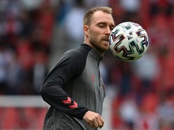 Eriksen Selangkah Lagi Comeback, Lolos Tes Medis di Brentford