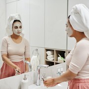 Manfaat Clay Mask Terhadap Kulit, Efektif Bikin Pori-Pori Bersih dan Mengecil