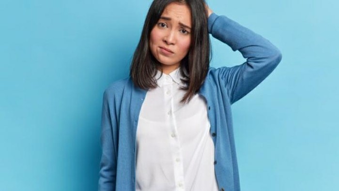 Sering Dianggap Sama, Pahami Bedanya Kulit Kering dengan Kulit Dehidrasi