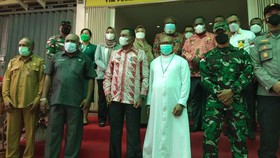 Pemekaran Papua Selatan Hanya Obat Sementara yang Tak Manjur