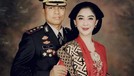 Inilah deretan artis cantik yang dipersunting oleh Polisi dan TNI&period; Yuk simak siapa saja mereka&quest;