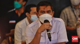 Pelindo Blak-blakan soal Kasus Korupsi Dana Pensiun