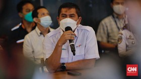 Dirut Pelindo Minta Publik  Awasi Kinerja Perseroan