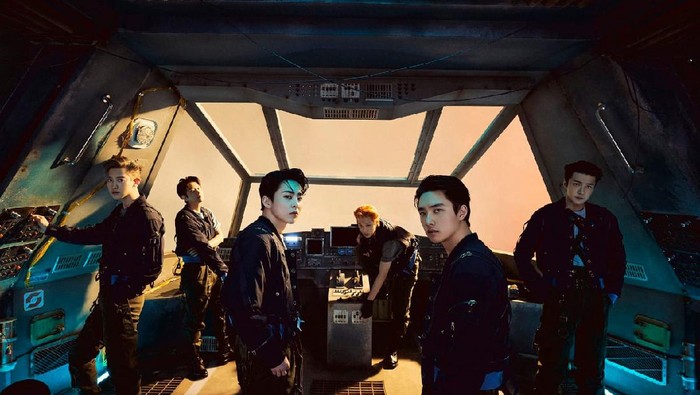 Flashback ke Pencapaian Hingga Fakta Menarik Seputar Comeback 