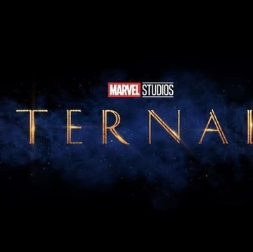 Fakta Film Marvel 'Eternals', Apakah Pengganti Avengers?