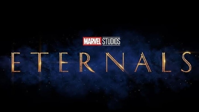 Fakta Film Marvel 'Eternals', Apakah Pengganti Avengers?