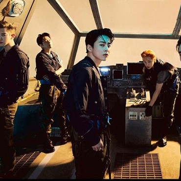 Siap Rilis 'Travel the World on EXO's Ladder' Musim Ke-3, EXO Comeback?