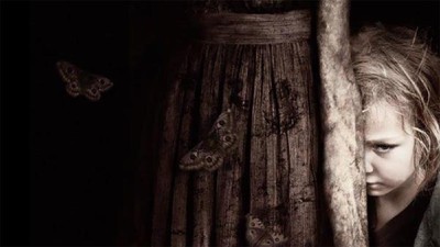 Sinopsis Film Horor Mama, Kasih Ibu Tanpa Batas