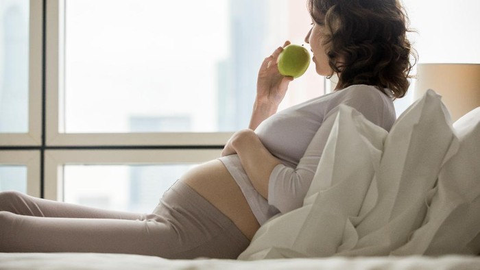 Jaga Perkembangan Janin, Inilah 6 Buah yang Baik untuk Ibu Hamil