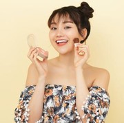 3 Cushion Blush Lokal yang Pigmented dan Bikin Makeup Fresh