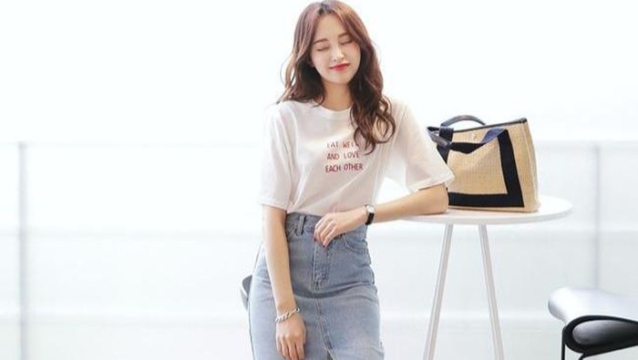 5 Quick Guide Tampil Feminin yang Nyaman dan Anti Boring