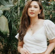 9 Inspirasi Outfit Warna Putih ala Artis Cantik Jessica Milla