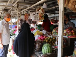 Sidak Prokes di Jepara, Ganjar: Jangan Pernah Lepas Masker!