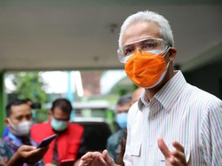 Sobat Jarwo Deklarasi Dukung Ganjar Pranowo Maju Pilpres 2024