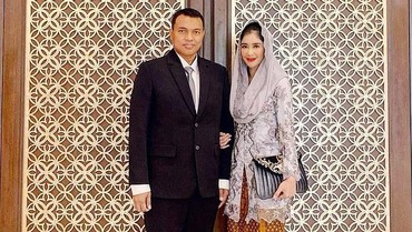 img-title Suami Resmi Jadi Kapolres Gowa, Uut Permatasari Terpaksa Pisah dengan Anak