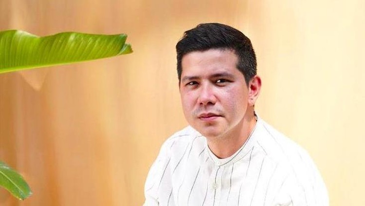 Haykal Kamil Haykal Kamil