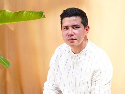 Haykal Kamil Positif COVID-19, Sesak Napas Parah & Hilang Penciuman