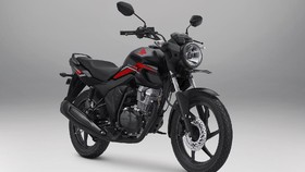 Honda Ganti Desain Motor Sport Murah Honda CB150 Verza