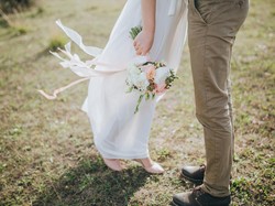 5 Ide Dekorasi Pernikahan Bertema Rustic Simple dan Elegan