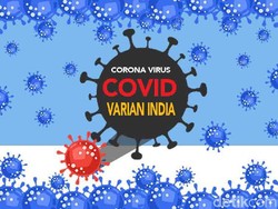 Corona Varian Baru Merebak di RI, Pemda Diminta Tingkatkan Testing