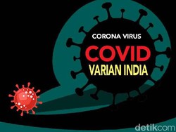 IDI Ungkap Penyebab Utama Kasus Corona Naik: Bukan Mudik, tapi Varian Delta