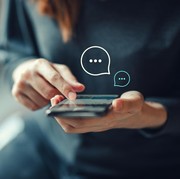 Ternyata Ini Cara Chat di Aplikasi Gojek, yang Viral Gegara Dugaan Perselingkuhan Syahnaz dan Rendy Kjaernett!