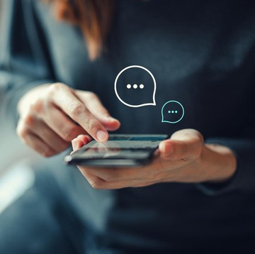 12 Cara Ngechat HRD yang Sopan untuk Melamar Kerja