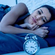 Insomnia Kembali Hadir? Usir dengan Cara Ini!