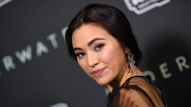 Salah satu pemeran serial Game of Thrones, Jessica Henwick, bergabung dengan film Knives Out 2.