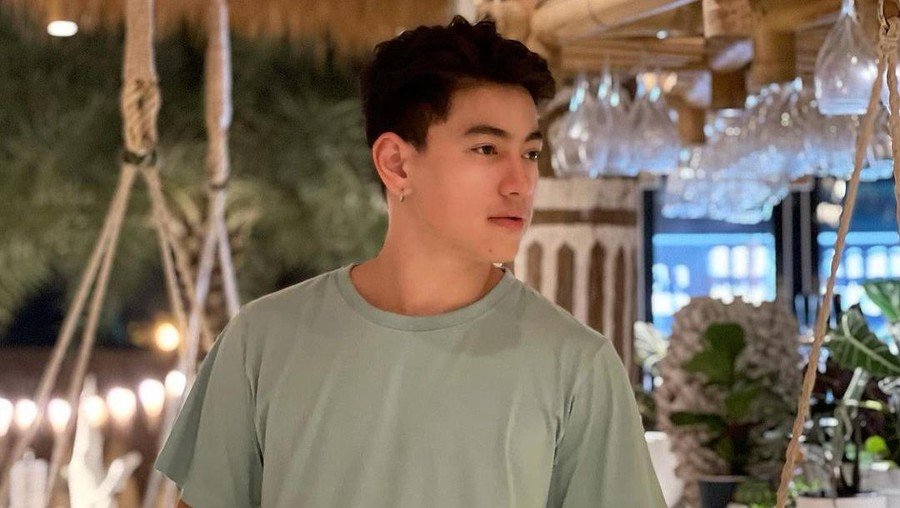 Kabar Terbaru Phurwaryne Keenan, Seleb Transgender Thailand Keturunan Indonesia Kabar Terbaru Phurwaryne Keenan, Seleb Transgender Thailand Keturunan Indonesia