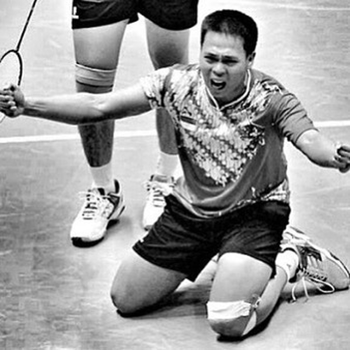 Kabar duka menyelimuti dunia olahraga Tanah Air&comma; legenda bulutangkis Markis Kido meninggal dunia pada &lpar;14&sol;6&rpar;&period; Yuk kita kenang aksinya&excl;