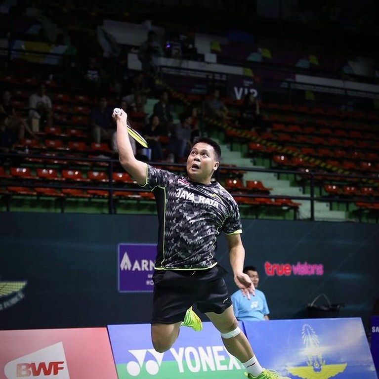 Kenang Aksi Markis Kido Kabar duka menyelimuti dunia olahraga Tanah Air, legenda bulutangkis Markis Kido meninggal dunia pada (14/6). Yuk kita kenang aksinya!