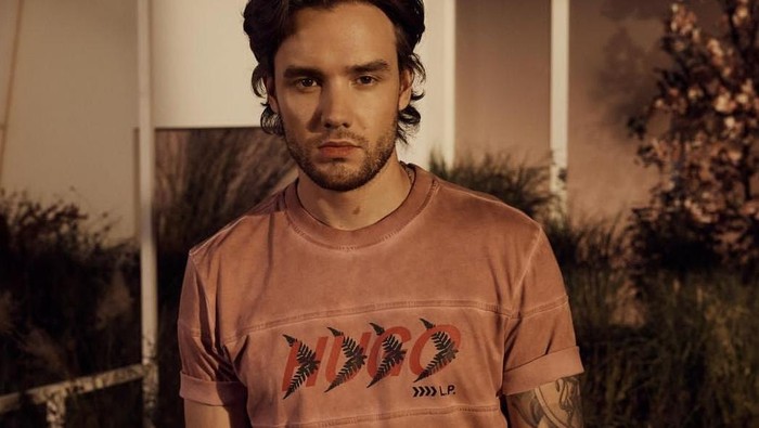 Liam Payne Buat Film Pendek Komedi Berdasarkan Pengalaman Pribadinya Sebagai Alkoholik